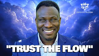 The Moment You Let Go, Everything Starts Falling Into Place Deep Divers