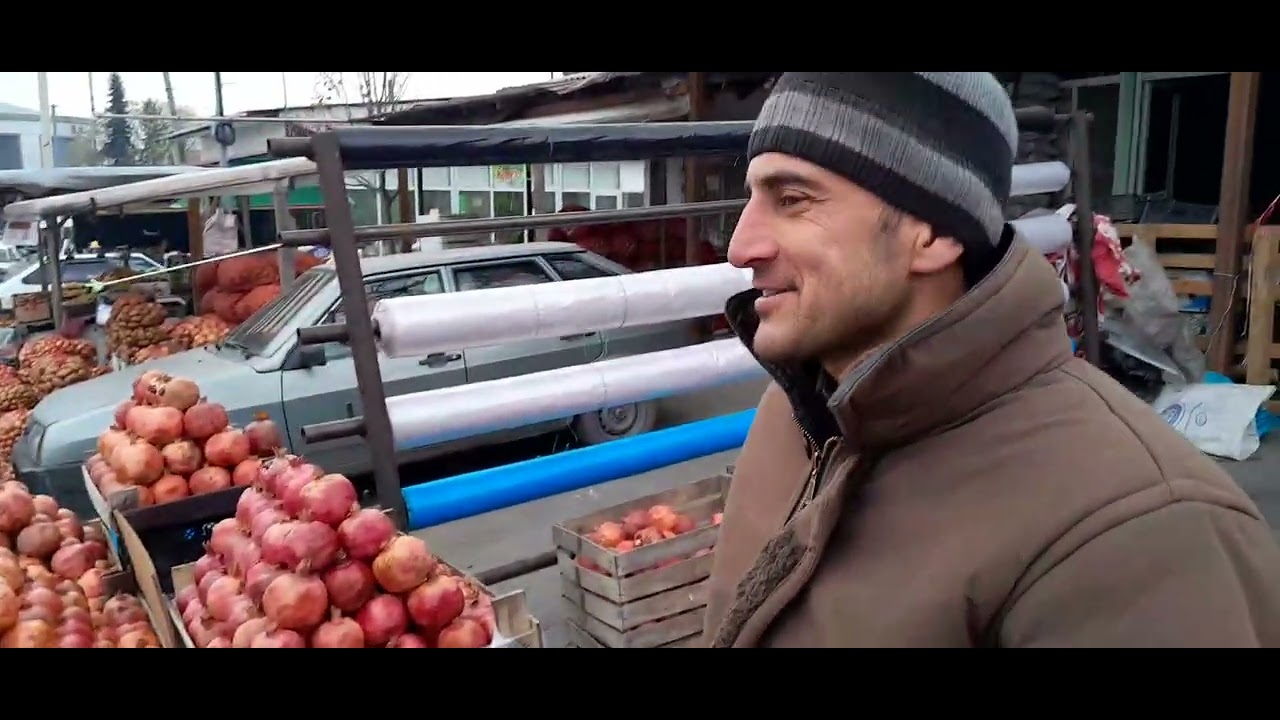 Город Закаталы накануне нового года _ Zaqatala şəhəri yeni il ərəfəsində ❤️❤️❤️25-12-2025 сон 🤲🤲🤲🌙🌙🌙