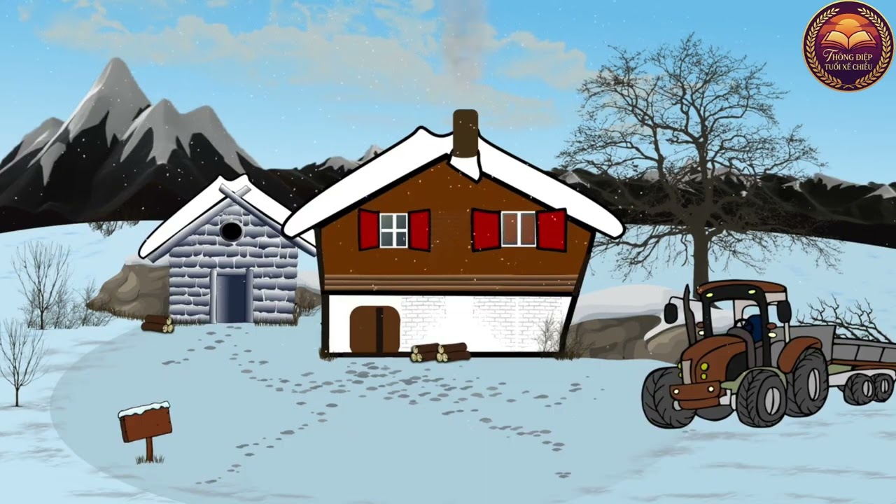 Bị Xếp Đuổi Việc Vì lý Do Quá Già, Tôi  Dọn Đồ, Vừa Ra Đến Thang Máy Thì Đối Tác  Công Ty Chặn