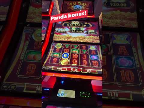 Experience Authentic Gambling with Golden Panda - Play Casino Online in English, UK