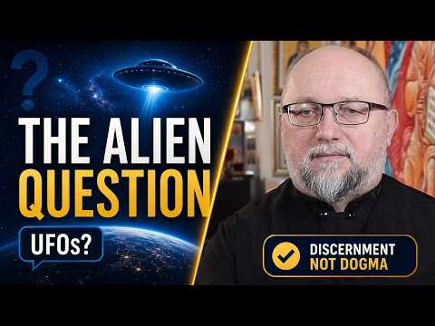 The Surprising Orthodox Answer to the Alien Question thumbnail