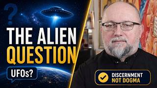 The Surprising Orthodox Answer to the Alien Question