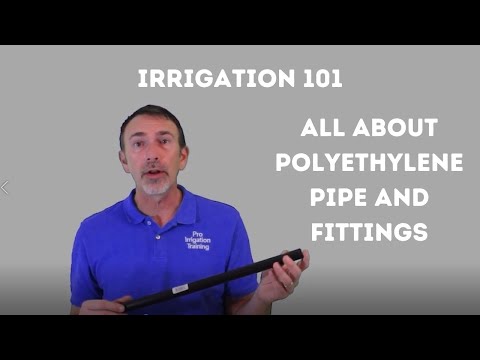Video: Service life of polypropylene pipes: types, specifications, application