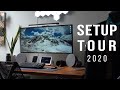 BIT Minimalist Setup 2020 [Setup Tour]