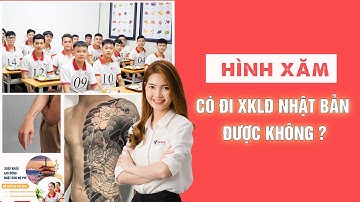 Hình xăm đi được đơn hàng Nhật Bản nào ? - PTM Việt Nhật | Trọng Mười Xklđ