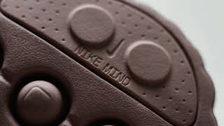 The Nike Mind 001
