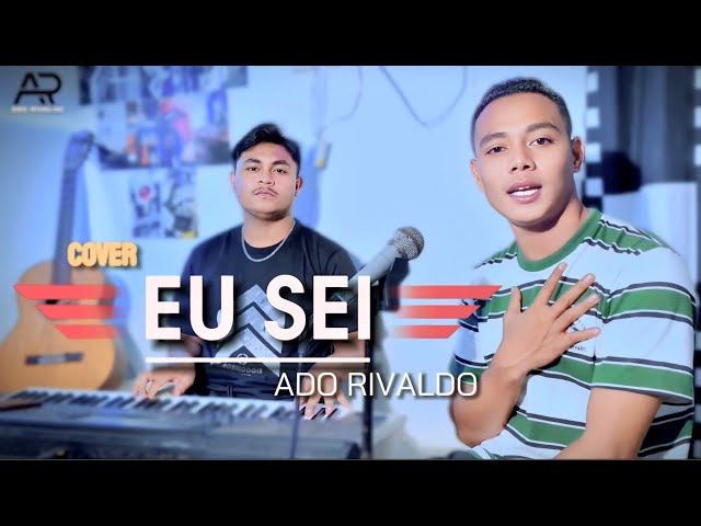 LAGU DANSA KIZOMBA TERBARU || BADOXA   “ Eu Sei “ || COVER . ADO RIVALDO class=