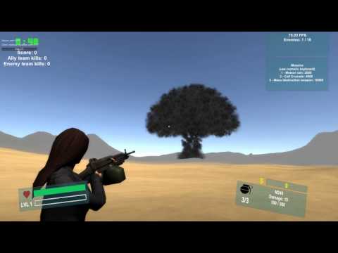 Gameplay video