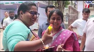 খাগড়াছড়িতে দুই দিনব্যাপী মধুমেলার উদ্বোধন করা হয়েছে