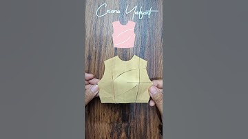 Pattern maker elegant #fashion #cad #makingpattern #patternmaking #designer #freecad