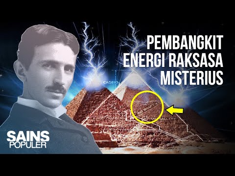 Video: Perang Tesla Dengan Media Baru Saja Beranjak Pada Titik Ini