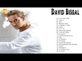 Las Mejores Canciones De David Bisbal 2018 - David Bisbal llega A Los 20 Nuevos Éxitos