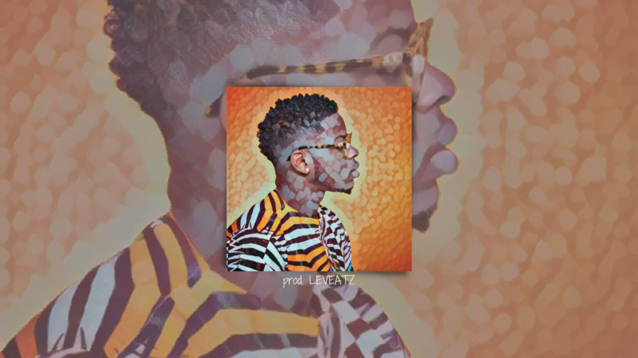 Jahyanai King x Driks Type Beat - LAC