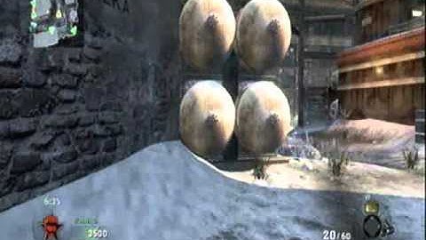 Black Ops How To Own - M14