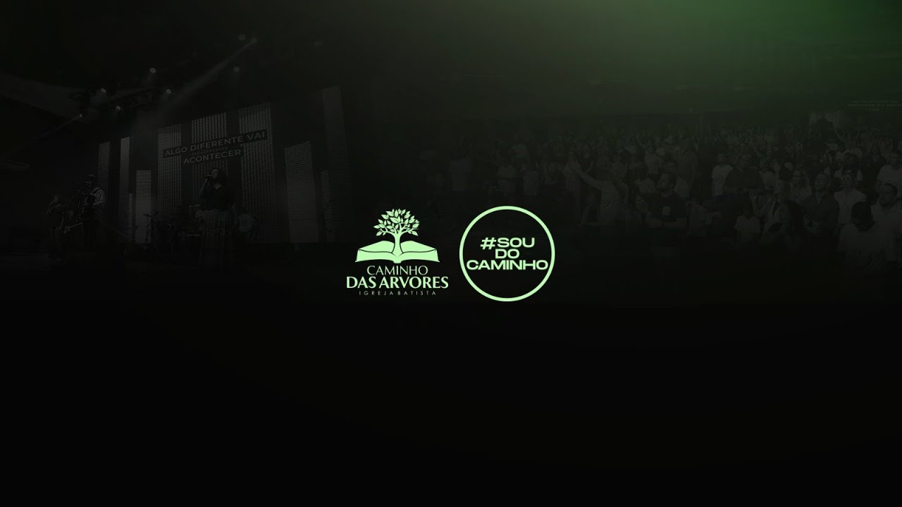 CULTO DOS JOVENS  - 📆 07.03.2026