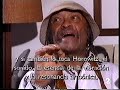 Capture de la vidéo Cecil Taylor In Barcelona   Tve-2 (18/02/1991)