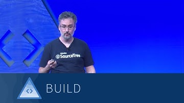 Atlassian and Git LFS - GitHub Universe 2015