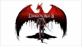 Video thumbnail of "Dragon Age 2 Soundtrack - Tavern Music"