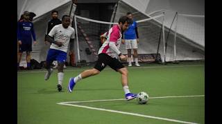 12.03.2026 - II Liga C - RMF MAXX vs. Cisco