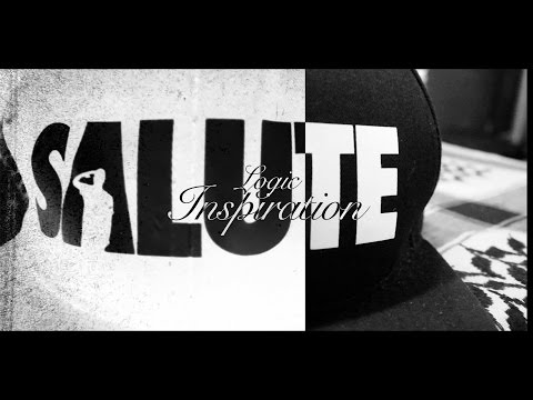 LOGIC - INSPIRATION (OFFICIAL VIDEO)