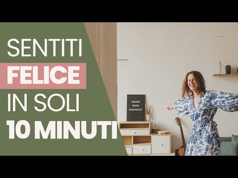 Video: Pratica Della Gratitudine