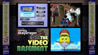 Rockman DASH 2 (Mega Man Legends 2) CFC 2000 Trailer | Capcom Friendly Club Vol. 13 [VHS / 2000]