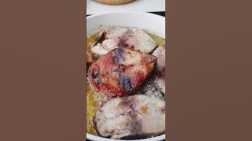 Cá ngừ kho dứa đơn giản tại nhà P.1 #bondayne #review #shorts #food #cooking #WindNet