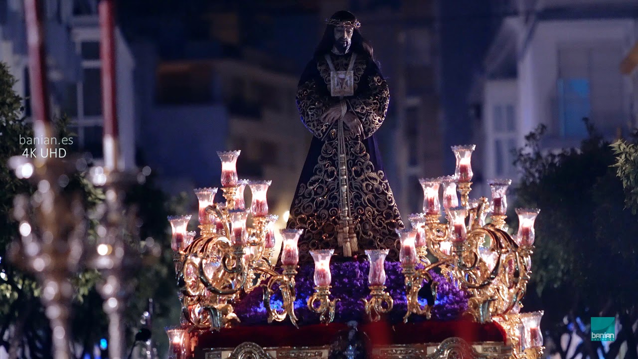 Medinaceli 4K UHD Semana Santa San  Fernando