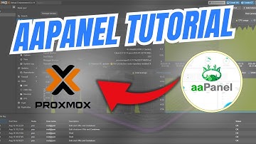 🔥 CARA INSTAL AAPANEL DI VPS / UBUNTU SAMPAI JALAN 100% – Tutorial Lengkap 2025