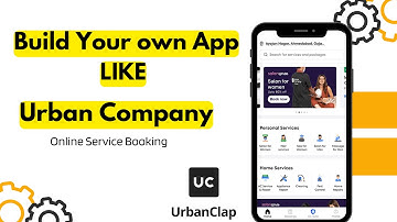 How to build Service Finder Website Like Urban Company , Daily Hive ,India Mart , Just Dial