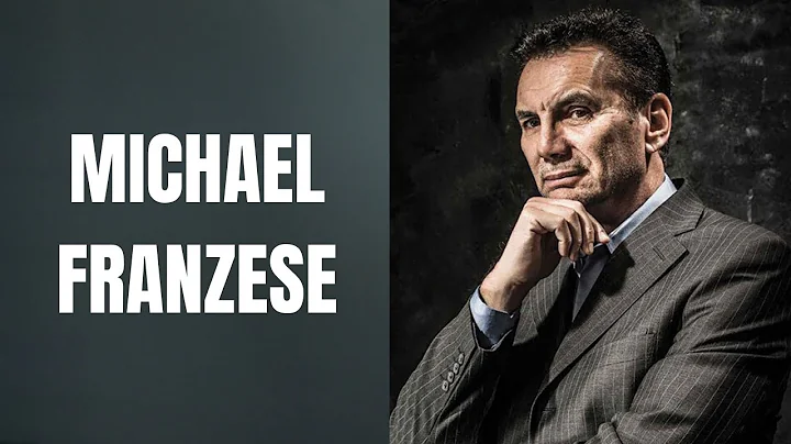 Confessions Of A Mob Boss - Interview with Michael...