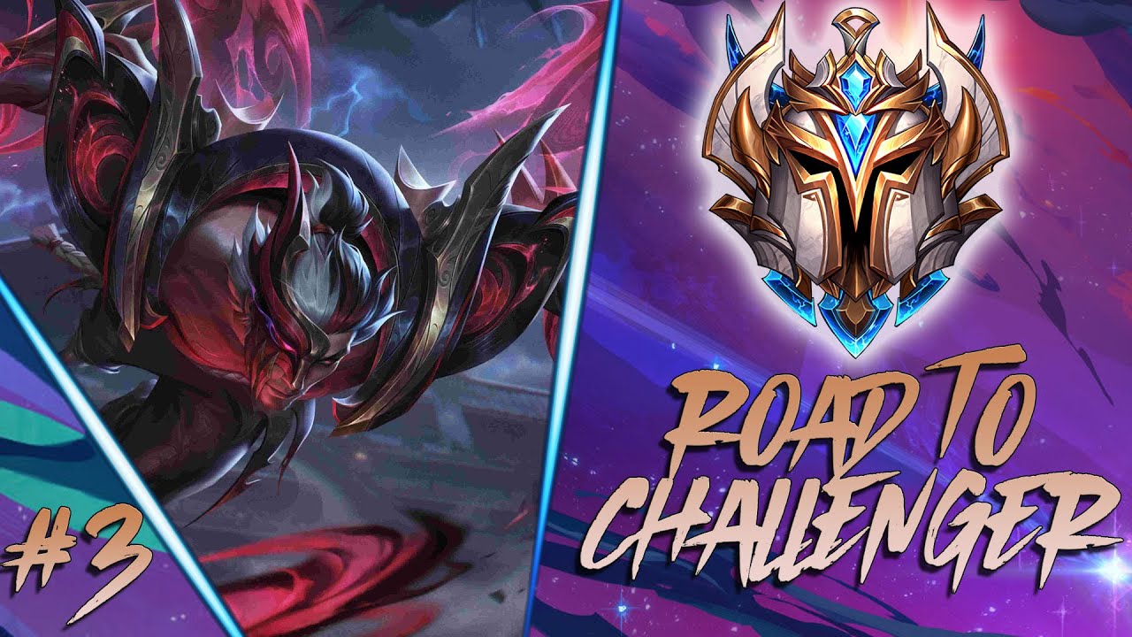 ¿EL MEJOR MID PARA RANKEDS? ¡ZED CELULAS SUPREMAS! | Navalha - Wild Rift