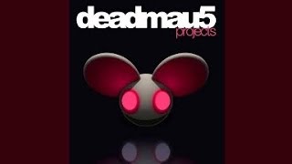 deadmau5 - Bleed (Unreleased Version)
