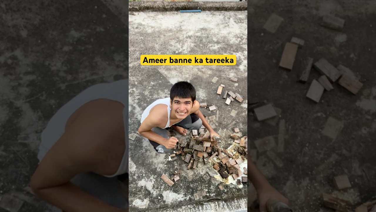 TikTok Comeback gone wrong 