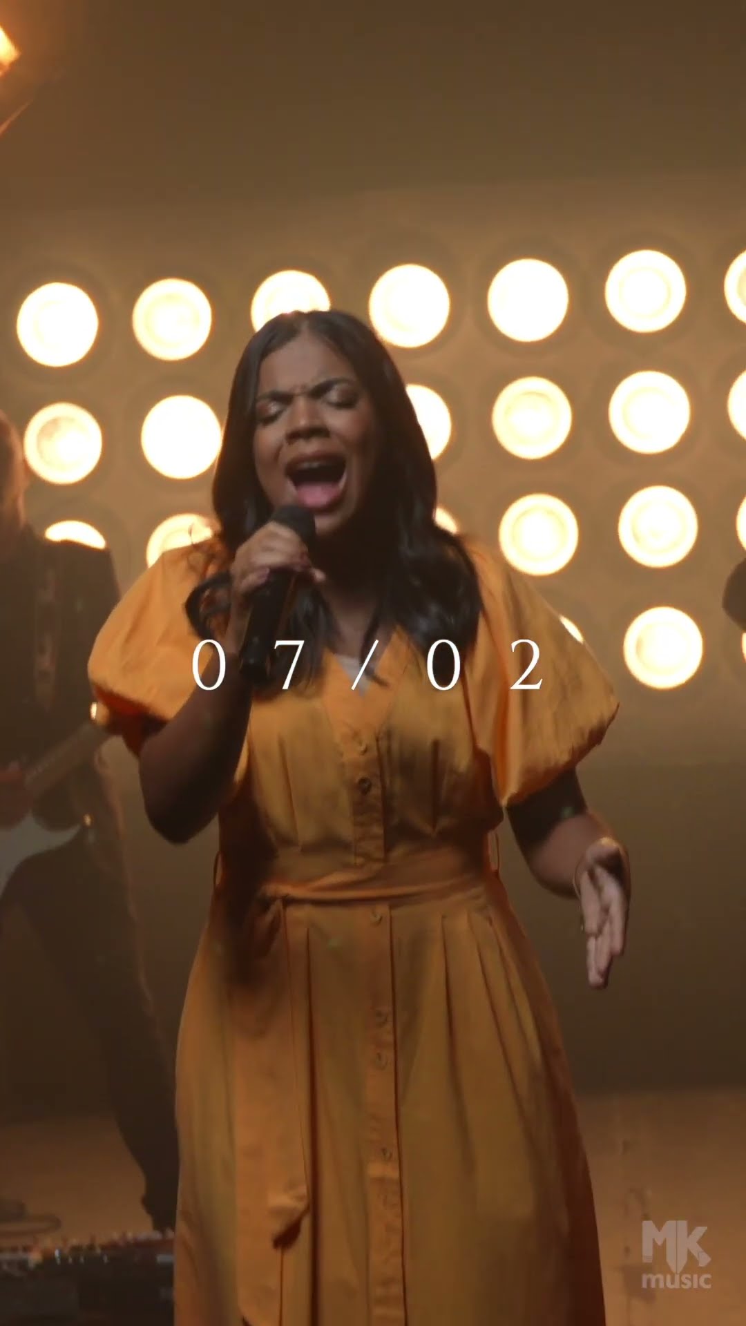O novo clipe da Larissa Santos “O Decreto” está chegando, você pode se alegrar? ? Anota aí 07/02