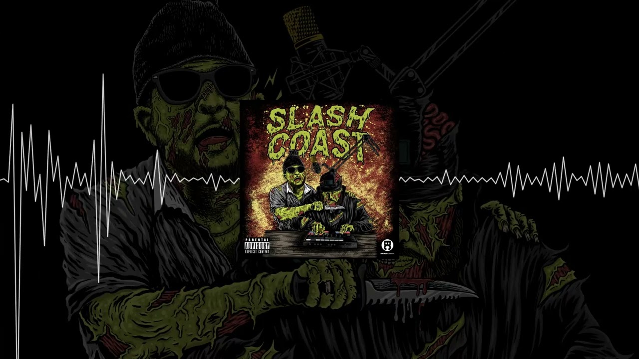 Watch Johnny Slash & Coast LoCastro - Featherweight (Single) on YouTube Watch Johnny Slash & Coast LoCastro - Featherweight (Single) on YouTube