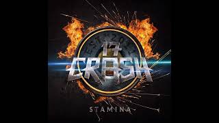 17 Crash - Stamina [Full Album] 2022