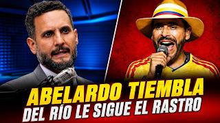 🔴ENTREVISTA A MIGUEL ANGEL DEL RIO! revela la compra de votos de Abelardo que perjudican a Cepeda