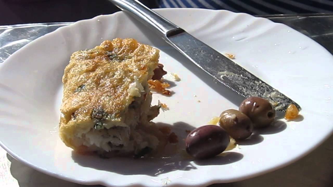 isca de bacalhau II YouTube