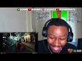 American From NY Reacts To UK DRILL | Nino Uptown - Need For Speed (Official Music Video) (REACTION)