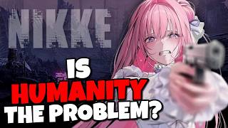 Why NIKKE is WAY DARKER than you think!