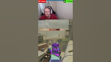 Triple Tease: The Quad Feed That Almost Was!