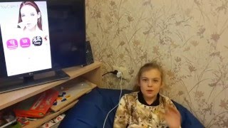 Приложение для создания макияжа...   YouCam Makeup screenshot 1