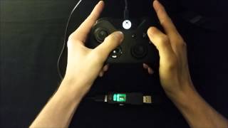 CronusMAX PLUS - PS4 Crossover Essentials Gamepack Demo