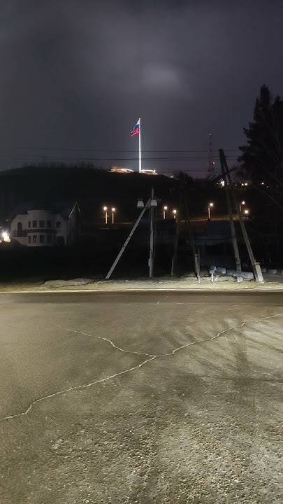 Красноярск сопка 1 ноября - YouTube