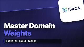 Information AAIA Course #1: Overview: Exam Format, Domain Weights, and Study Strategy Guide