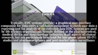 Electronic data capture Top # 8 Facts