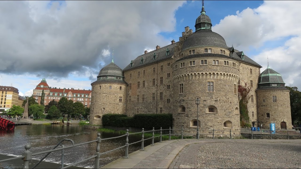Schweden Im September Schweden Im September