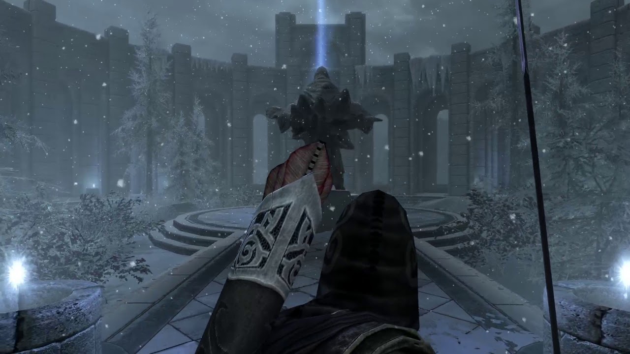 How to Install Skyrim Mods on the PS4 skyrim ps4 download