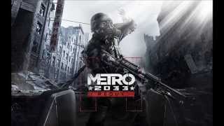 Metro 2033 Redux OST - guitar song w/ female vocals. chords